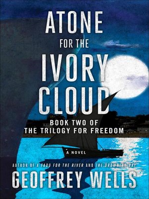 cover image of Atone for the Ivory Cloud